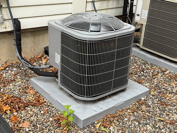 24/7 Emergency Ductwork Repair experts in Omega, GA