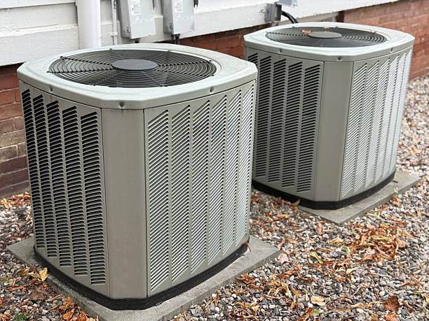 Reliable Ductwork Repair contractor in Omega, GA by JG Cool HVAC