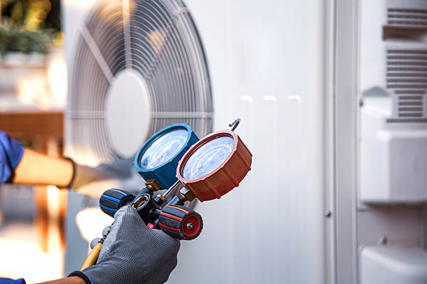 Affordable Ductwork Repair solutions in Omega, GA