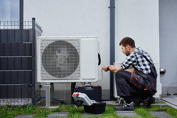 Top rated local Ductwork Repair specialists in Omega, GA